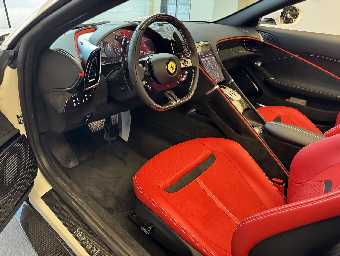 FERRARI ROMA 2026 Image 17