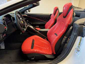 FERRARI ROMA 2026 Image 18