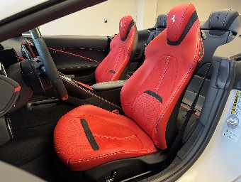 FERRARI ROMA 2026 Image 19
