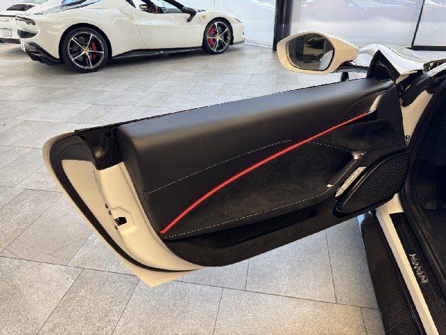 FERRARI ROMA 2026 Image 26