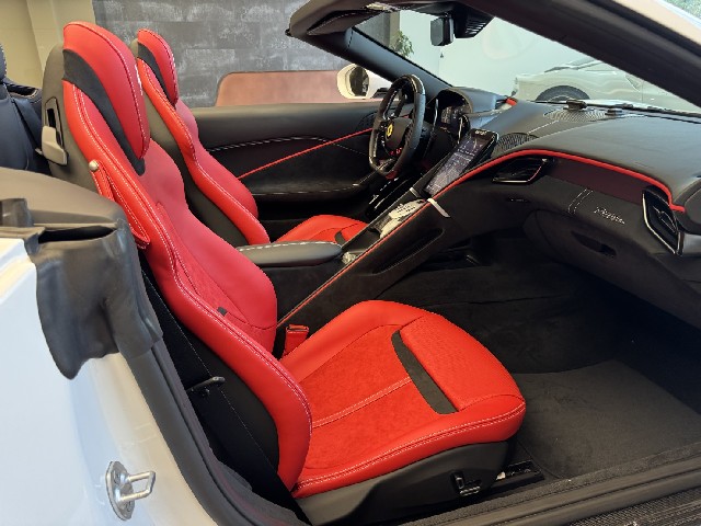 FERRARI ROMA 2026 Image 27
