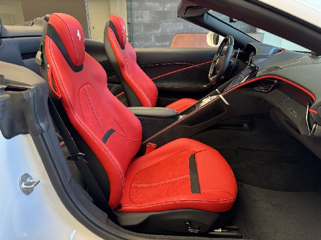 FERRARI ROMA 2026 Image 28