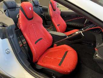 FERRARI ROMA 2026 Image 23