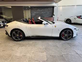 FERRARI ROMA 2026 Image 4