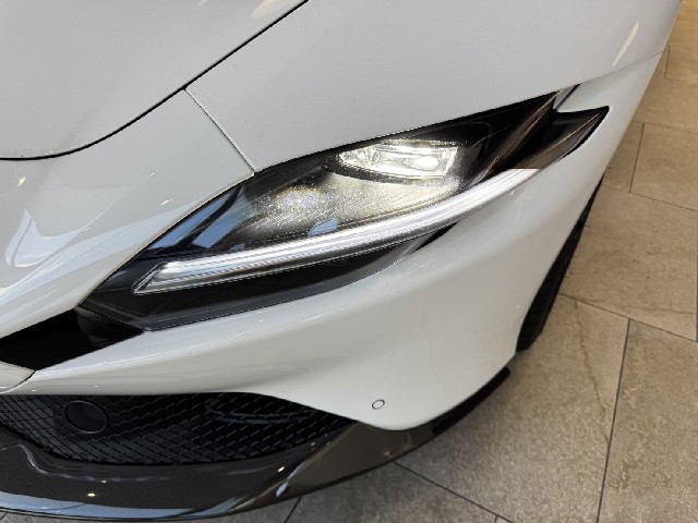 FERRARI ROMA 2026 Image 31