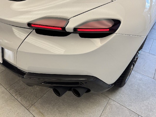 FERRARI ROMA 2026 Image 38