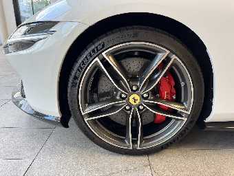 FERRARI ROMA 2026 Image 34