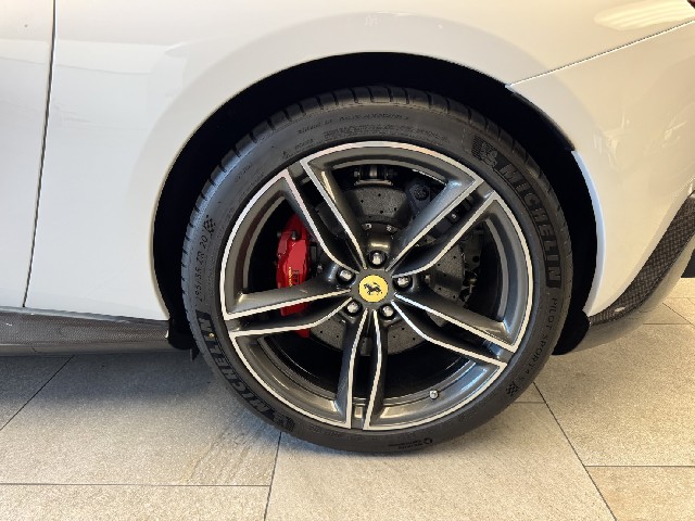 FERRARI ROMA 2026 Image 41