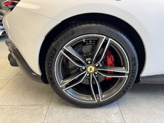 FERRARI ROMA 2026 Image 42