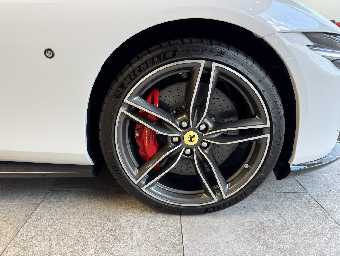 FERRARI ROMA 2026 Image 37