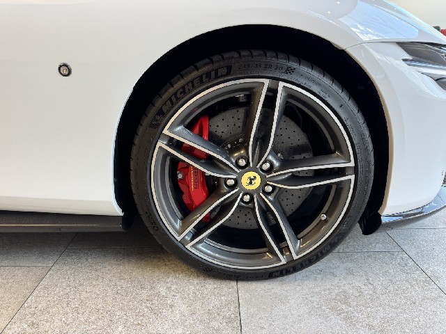 FERRARI ROMA 2026 Image 43