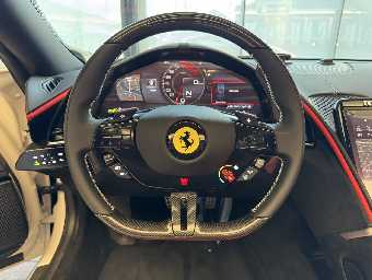 FERRARI ROMA 2026 Image 39