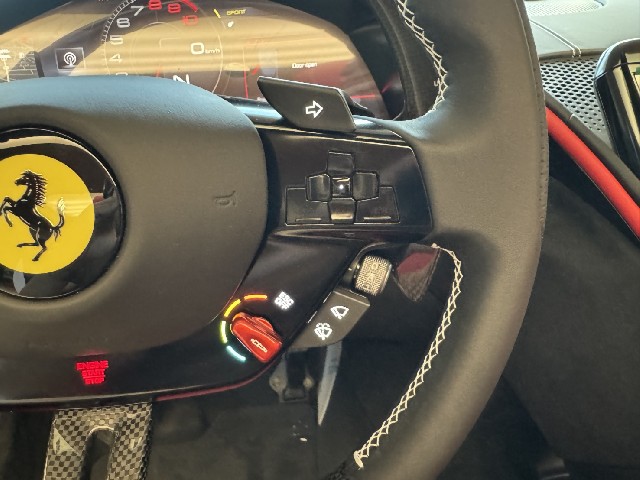 FERRARI ROMA 2026 Image 47