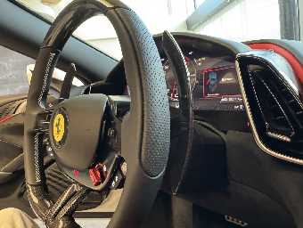 FERRARI ROMA 2026 Image 43