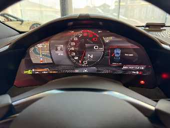 FERRARI ROMA 2026 Image 44