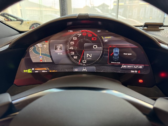 FERRARI ROMA 2026 Image 50