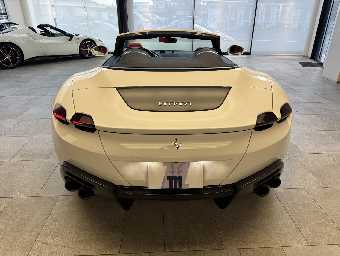FERRARI ROMA 2026 Image 6