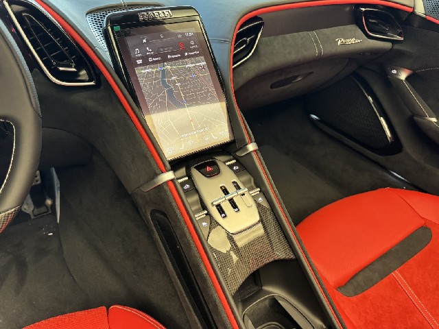 FERRARI ROMA 2026 Image 51