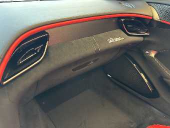 FERRARI ROMA 2026 Image 46