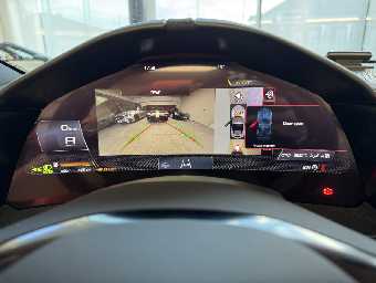 FERRARI ROMA 2026 Image 47