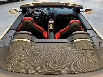 FERRARI ROMA 2026 Image 51