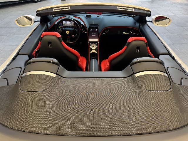 FERRARI ROMA 2026 Image 57
