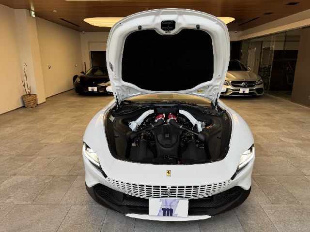 FERRARI ROMA 2026 Image 58