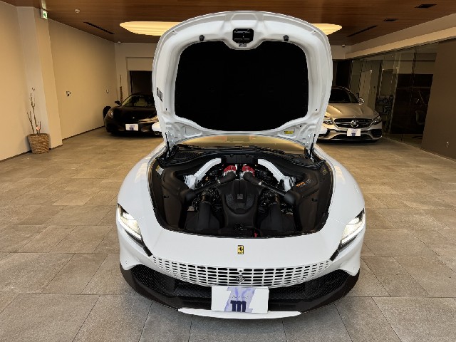 FERRARI ROMA 2026 Image 59