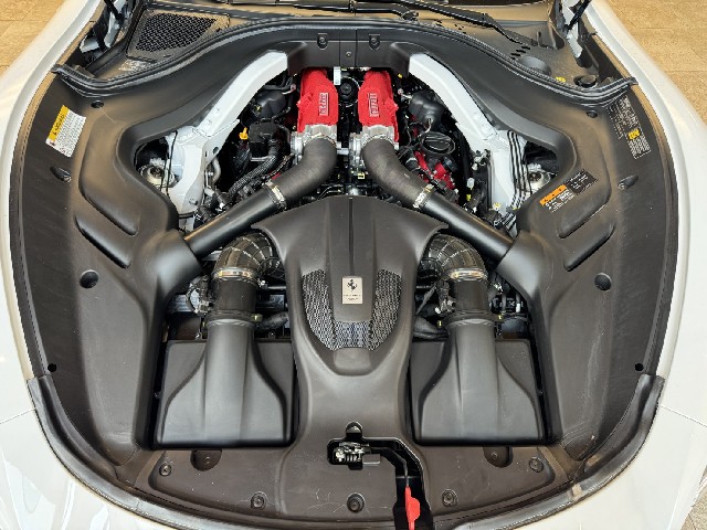 FERRARI ROMA 2026 Image 60