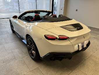 FERRARI ROMA 2026 Image 7