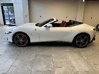 FERRARI ROMA 2026 Image 8