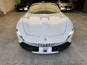 FERRARI ROMA 2026 Image 10