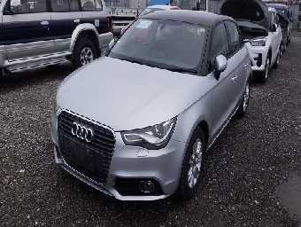 AUDI A1 2013 Image 1