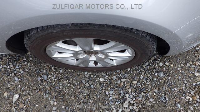 AUDI A1 2013 Image 12