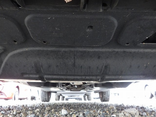 AUDI A1 2013 Image 19