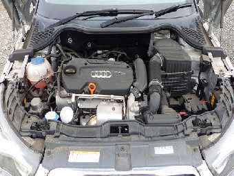 AUDI A1 2013 Image 15