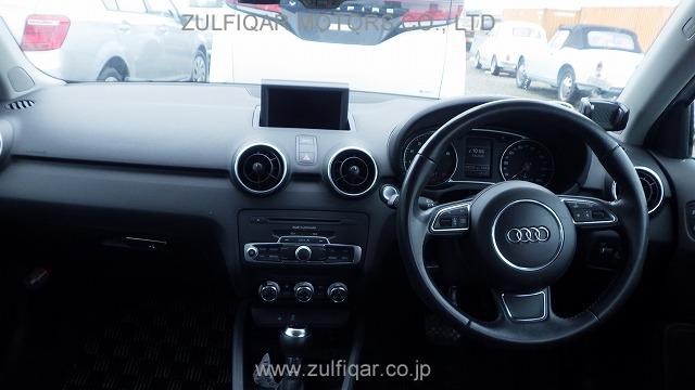 AUDI A1 2013 Image 5