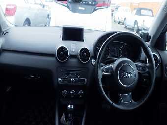 AUDI A1 2013 Image 5