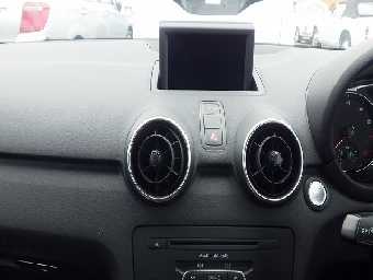 AUDI A1 2013 Image 6
