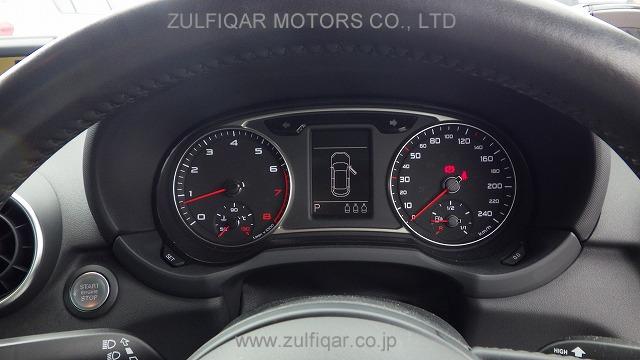 AUDI A1 2013 Image 7