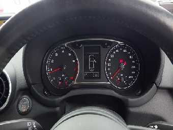 AUDI A1 2013 Image 7