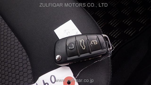 AUDI A1 2013 Image 8