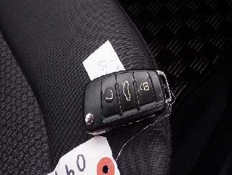 AUDI A1 2013 Image 8