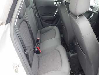 AUDI A1 2013 Image 10