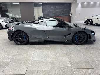 MCLAREN 765LT 2021 Image 12