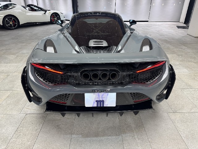 MCLAREN 765LT 2021 Image 20