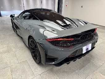 MCLAREN 765LT 2021 Image 15
