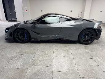 MCLAREN 765LT 2021 Image 16