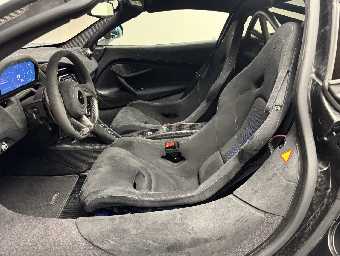 MCLAREN 765LT 2021 Image 18