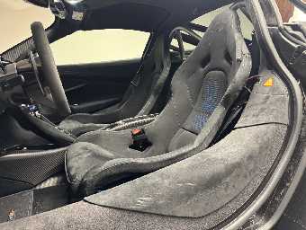 MCLAREN 765LT 2021 Image 19